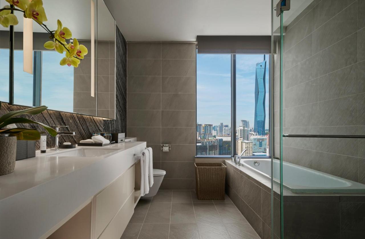 Hotel Pan Pacific Serviced Kuala Lumpur