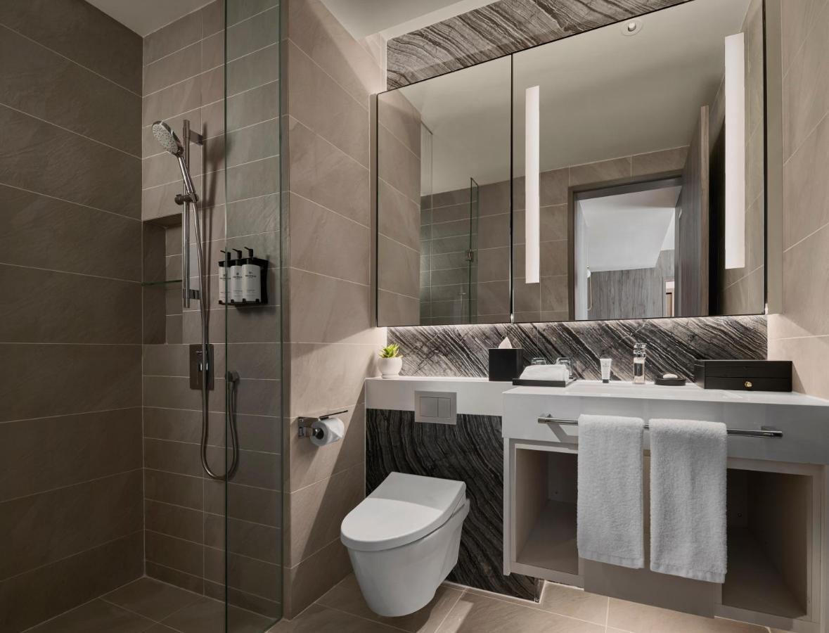 Hotel Pan Pacific Serviced 5*